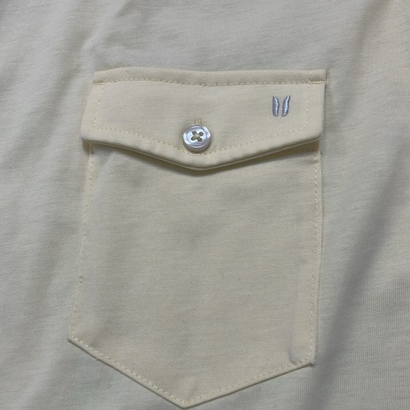 Link soul polo size XL 100% luxury cotton - Picture 3 of 7